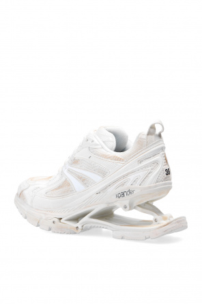 Balenciaga wedge sneakers on sale